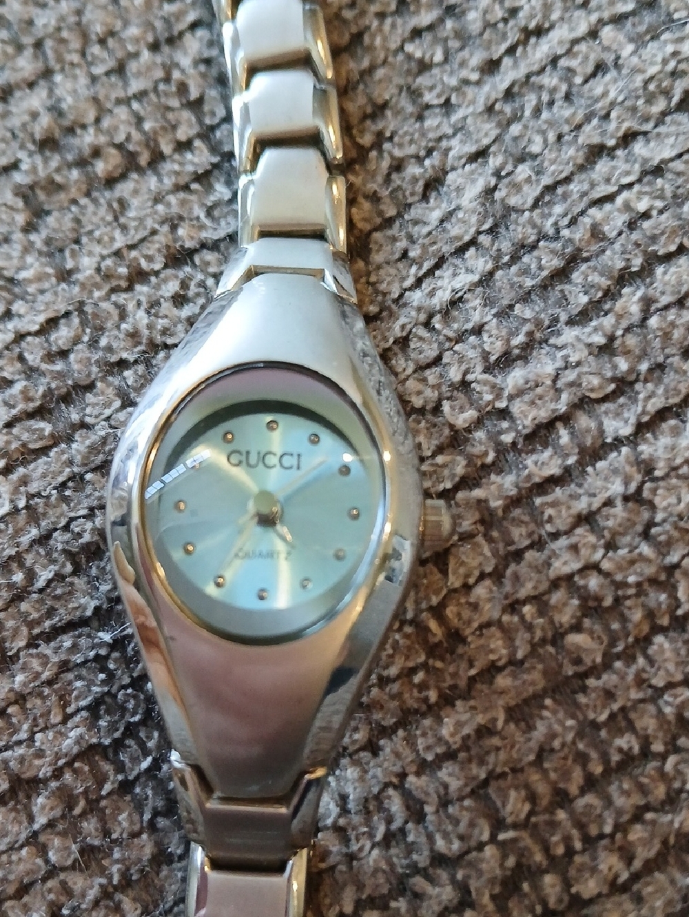 Gucci Vintage Watch - Picture 4 of 11